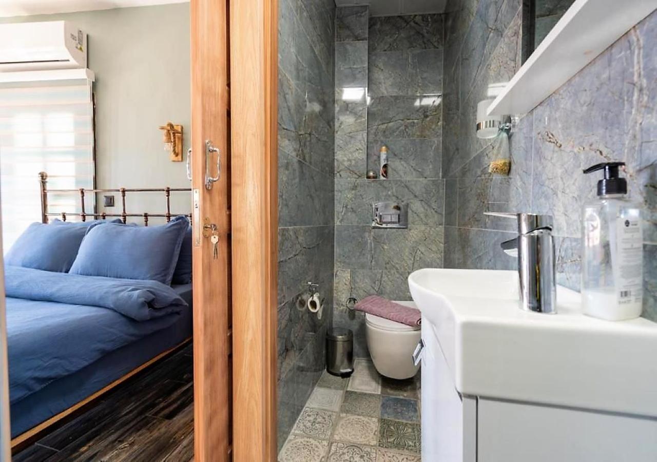 Liman Deluxe Hotel Marmaris Exterior photo