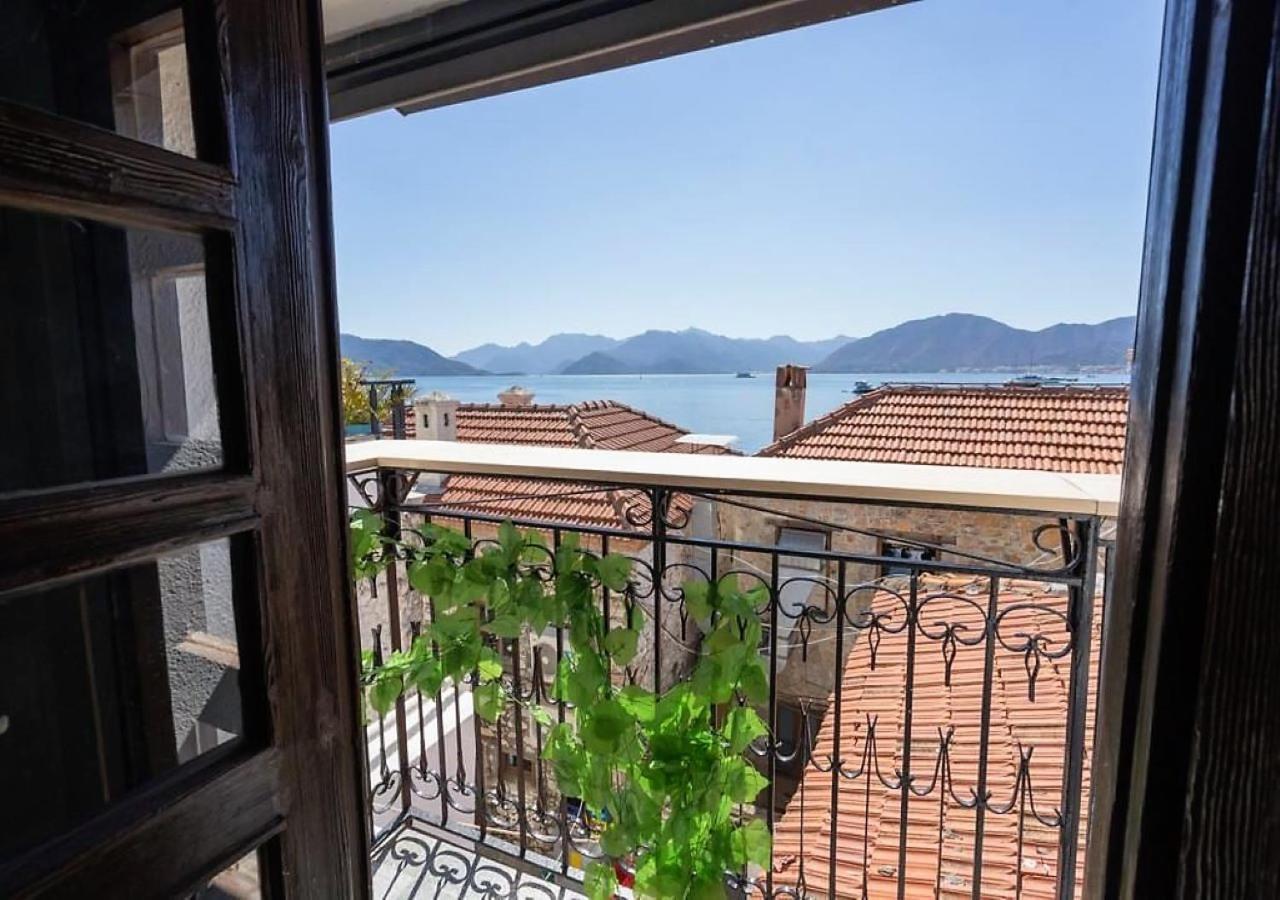 Liman Deluxe Hotel Marmaris Exterior photo